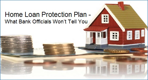 Home Loan Protection Plan