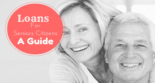 Senior citizen home loan Archives -